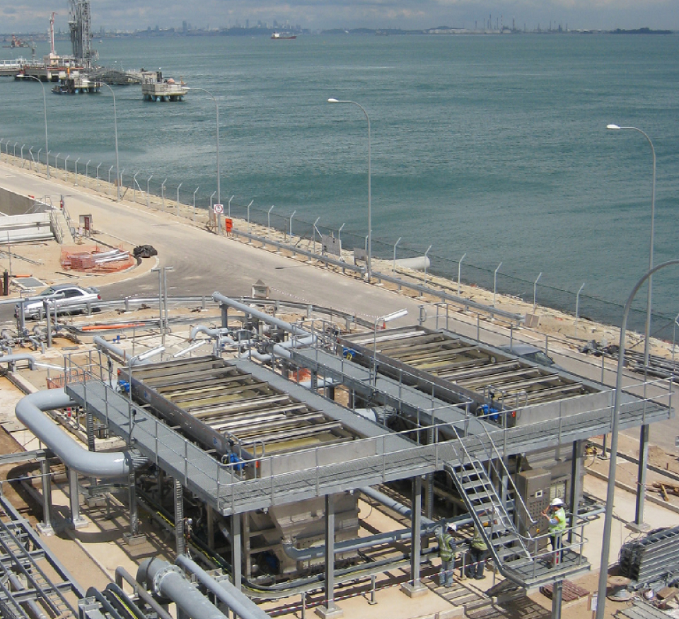 Nuestro Objetivo banner